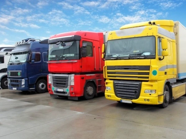 Bursa Aliağa Nakliye